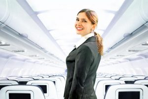 Emirates, T&uuml;rkiye'de kabin memurları arıyor: 2 bin 660 dolar maaş