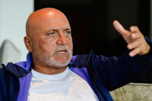 Hikmen Karaman'dan Deniz T&uuml;r&uuml;&ccedil; a&ccedil;ıklaması
