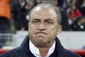 Fatih Terim'in cezası onandı