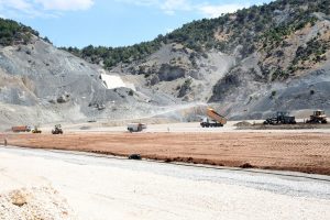 Besni ve G&ouml;lbaşı &Ccedil;etintepe Barajı ile hayat bulacak