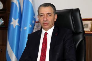 IKBY'nin T&uuml;rkmen Bakanı Selim: Haince, kalleş&ccedil;e bir saldırı
