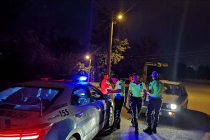 Emniyetten &uuml;lke genelinde eş zamanlı alkol denetimi