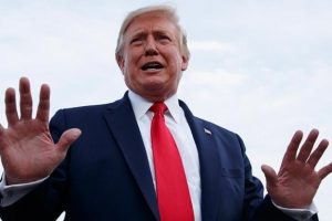 Trump'tan flaş T&uuml;rkiye a&ccedil;ıklaması