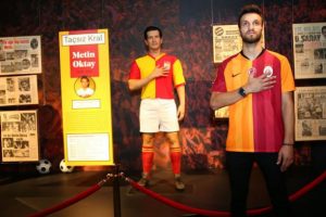 Galatasaray Okan Kocuk transferini a&ccedil;ıkladı