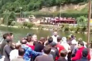AK Parti'den toplu istifa: CHP'ye ge&ccedil;tiler !