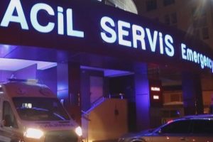 Sayıştay Başkan Yardımcısı &Ouml;zk&ouml;k'&uuml;n yeğeni denizde boğuldu