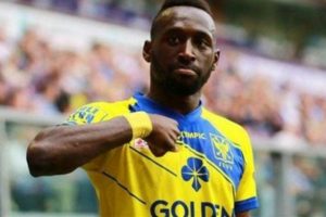 Beşiktaş'tan Yohan Boli seferi