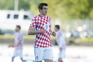 Trabzonspor'da Ivan Santini pazarlığı!