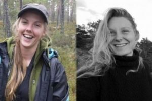 İki turisti &ouml;ld&uuml;ren ter&ouml;ristlere idam!