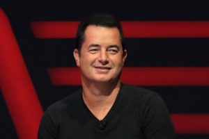 &Uuml;nl&uuml; isimle anlaşmışlardı... Proje başlamadan ayrıldılar