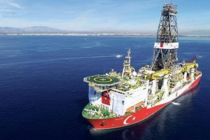 D&ouml;nmez: T&uuml;rkiye Petrolleri bazı şirketlerle g&ouml;r&uuml;şme yapıyor