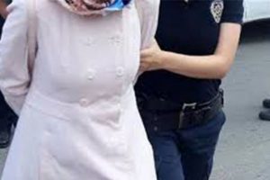 FET&Ouml; operasyonunda 10 kadına g&ouml;zaltı
