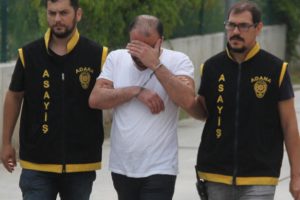 500 bin liralık sihir tutmayınca yakayı ele verdi!