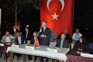 Bursa İneg&ouml;l Belediye Başkanı Taban: Zenginliğimizi artırmış oluyoruz