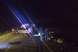 Rusya'da feci kaza: 7 &ouml;l&uuml;, 2 yaralı