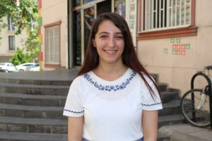 Erbil'deki saldırının faili HDP'li milletvekilinin ağabeyi &ccedil;ıktı