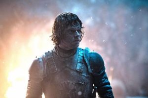 Game of Thrones oyuncularının Emmy'ye kendilerinin başvurduğu ortaya &ccedil;ıktı