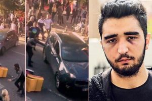 Ortalığı savaş alanına &ccedil;eviren savcının oğlu hakkında dehşete d&uuml;ş&uuml;ren ifadeler