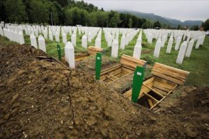 Bosna Savaşı'nın 86 kurbanı daha toprağa verilecek