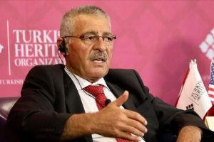 "YPG/PKK masum K&uuml;rtleri hedef alan bir &ouml;rg&uuml;tt&uuml;r"