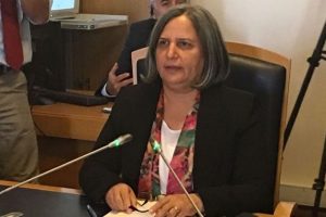 İstinaf Mahkemesi, Kışanak ile Tuncel'e verilen hapis cezasını bozdu
