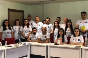 Bursa'da matematiği edebiyat ile sevecekler