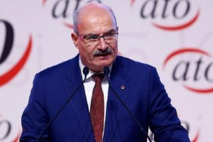 ATO'dan Kurban Bayramı tatilinin 9 g&uuml;ne &ccedil;ıkarılmasına itiraz