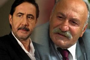 Oyuncu Ali Erkazan'a hakaret cezası