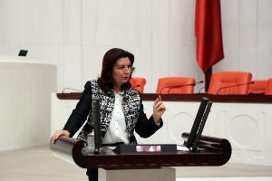 CHP Bursa Milletvekili Karabıyık, işsizlik rakamlarını değerlendirdi