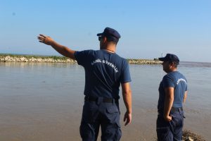 D&uuml;zce'de 1 kişinin cansız bedenine ulaşıldı