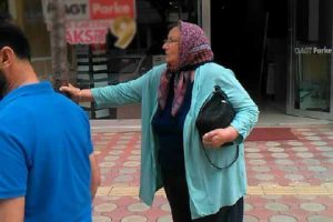 Telefon dolandırıcılarına 12 bin TL kaptırdı