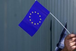 AB, 6 milyar euro'nun bir kısmını g&ouml;nderdi