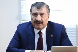 Bakan Koca: Spor yapanlara hastanelerde &ouml;ncelik ve ulaşımda indirim gelebilir