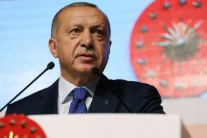 Erdoğan, D&uuml;zce'de yaşanan sel ile ilgili bilgi aldı