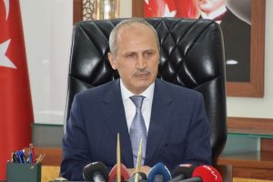 Bakan Turhan: Fatih Sultan Mehmet K&ouml;pr&uuml;s&uuml; bayramda hizmette