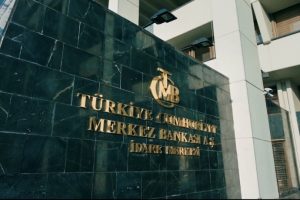 Merkez Bankası'nın toplam rezervleri arttı