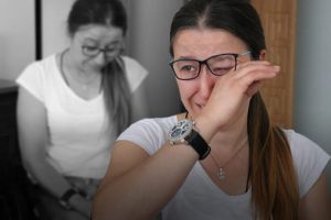 "Babama gidiyorum" diye evden &ccedil;ıktı... G&ouml;z&uuml; yaşlı anneden evine d&ouml;n &ccedil;ağrısı