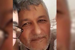 Rahatsızlanınca 112'yi aradı, gelen ekip cansız bedenini buldu