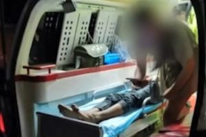 1 yaşındaki &ccedil;ocuğunu kıskanıp 5. kattan atladı