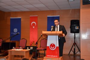 Halk ozanlarından 15 Temmuz konseri