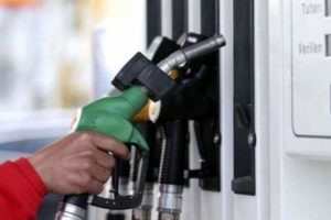 Benzine indirim geldi