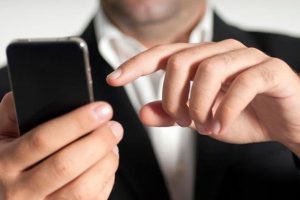 Bu mesajı atarken dikkat! Cezası 50 bin TL