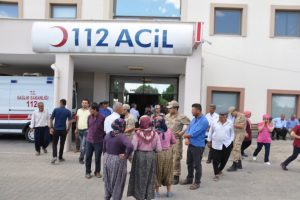 Sulama kanalına d&uuml;şen 5 yaşındaki Tuğba &ouml;ld&uuml;