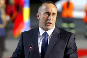 Kosova Başbakanı Haradinaj istifa etti