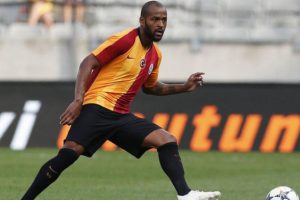 Marcao: Yapmamız gereken bu formayı en iyi şekilde terletebilmek