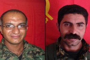 Tunceli'de etkisiz hale getirilmişlerdi! Kimlikleri belli oldu