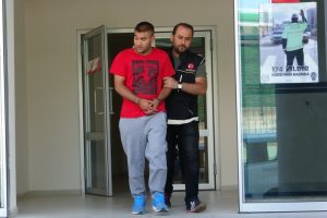 Bursa'da  5 kilo bonzai ile yakalanan ş&uuml;pheli tutuklandı
