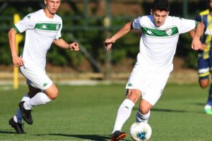 Bursaspor, Sepahan ile oynayacak