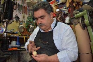 &Ccedil;arıkları k&uuml;&ccedil;&uuml;ltt&uuml;, işlerini b&uuml;y&uuml;tt&uuml;