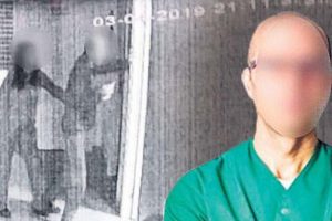 Profes&ouml;r&uuml;n tecav&uuml;z iddianamesinde s&uuml;rpriz tanık